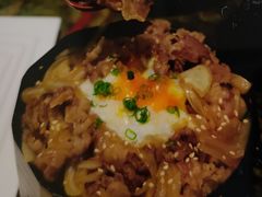 -炙柒Sekinana·精致料理 烧鸟·铁板烧(海上世界店)