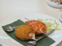 -蔡澜点心·粤菜(月星环球港店)