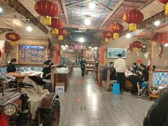 -白城车站店一九二八铁锅炖