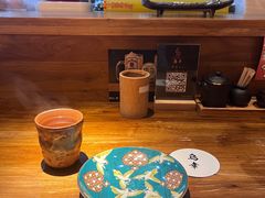 -鸟幸 TORISAKI 炭火居酒屋