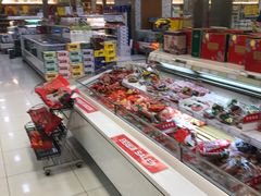 -翠微家园超市(甘家口店)