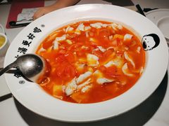 -江渔儿酸菜鱼(万科东荟城店)