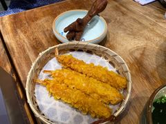 -和府捞面(东直门银座店)