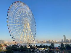 -南昌之星摩天轮