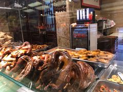 抖鸡-兴盛德·麻辣花生大王·老店(中山路店)