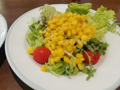 -萨莉亚意式餐厅(莲花国际广场店)