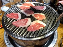-原始泥炉烤肉(总店)