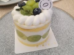 -玲婧胡同·生日蛋糕·餐厅(嘉里城店)