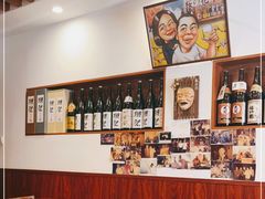 -樱の花亭日本料理店