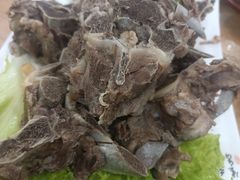 -鑫顺园小骨头羊杂馆(塔湾店)
