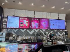 -COSTA COFFEE(丰联广场店)