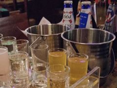 -Helens海伦司小酒馆(鼓楼店)