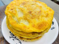 -清真嘎咕馅饼(奉天街店)