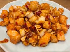 -小土豆北方菜馆(文慧园店)