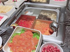 -海底捞火锅(稻河古街夜宵主题店)