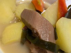 -小杨烤肉(高新店)