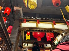 -小财神·老派赣州菜·中华美食地标(第五大道店)