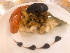 -伯衡55·吉品轩(乌鲁木齐南路店)