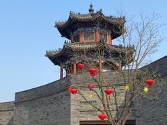 -即墨古城
