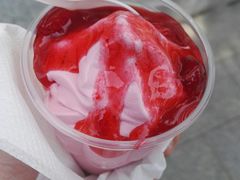 -麦当劳(洪山商场店)