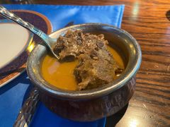 -甘尼仕印度餐厅爵士酒吧(阳春巷店)