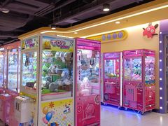 -爱玩嘉年华(成都北城天街店)