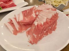 -牛街·马辈儿涮肉(牛街二店)