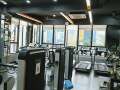 -帕瑞斯女子塑形健身(集美店)