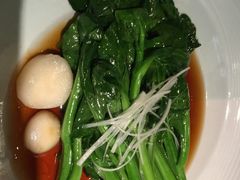 -绿茶餐厅(布吉万象汇店)