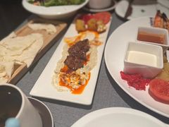 -Efes Turkish & Mediterranean Cuisine 艾菲斯餐厅(陆家嘴店)