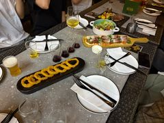 -haxnbauer海森堡德国餐厅(深圳coco店)