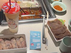 -野妹火锅(龙岗店)