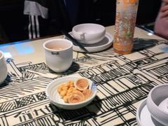-俏九州·小炒黄牛肉(华润万象汇店)