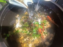 -真利味·脊骨火锅·正宗韩国料理(韩乐坊店)