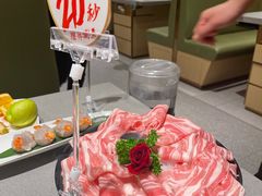 -海底捞火锅(河东万达广场店)