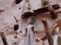 -炳灵寺世界文化遗产旅游区