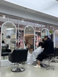 -时尚殿堂hair salon