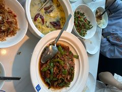 -兰湘子·湘菜小炒(长安万科广场店)