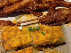-不是烧烤·武汉烧烤·地道湖北菜(大成路店)