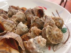-北戴河庆山饭店·海鲜砂锅粥(北戴河黑石路店)
