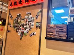 -欧记大排档·景德菜(上海首店)