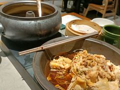 -云海肴·汽锅鸡·云南菜(高德置地店)