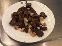 -大渔铁板烧(万象城店)