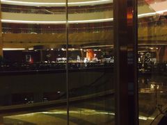 杭州洲际酒店原素全日餐厅-杭州国际会议中心洲际酒店-原素全日餐厅(解放东路店)