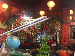 -金掌勺锅包肉(太原万达店)