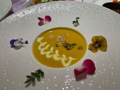 -PARFUM FLORAL花境法餐(南京首店)