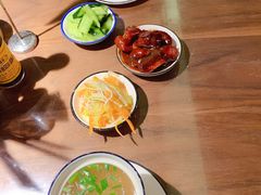 -十面春风·江南面馆(崇宁路店)