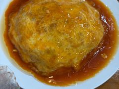 -清真麦顺和饭庄·二姐回头(和平店)