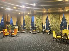 -成都世纪城假日酒店-西楼