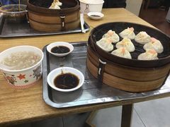 -四季美汤包(户部巷店)